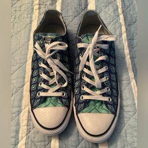Converse All Stars Size 10